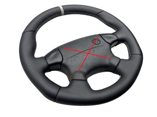 Volante con airbag - volante,