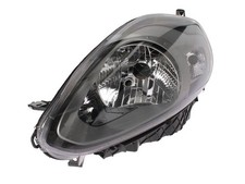 Faro anteriore Da sinistra a