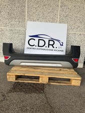 PARAURTI POSTERIORE VOLVO XC 70 DAL 2013 IN POI