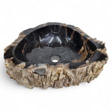 Lavabo In Pietra Naturale Per