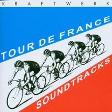 Tour de France Soundtracks von