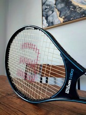 Wilson Cobra tennis racket