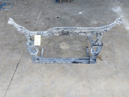 Ossatura rivestimento calandra - ossatura,