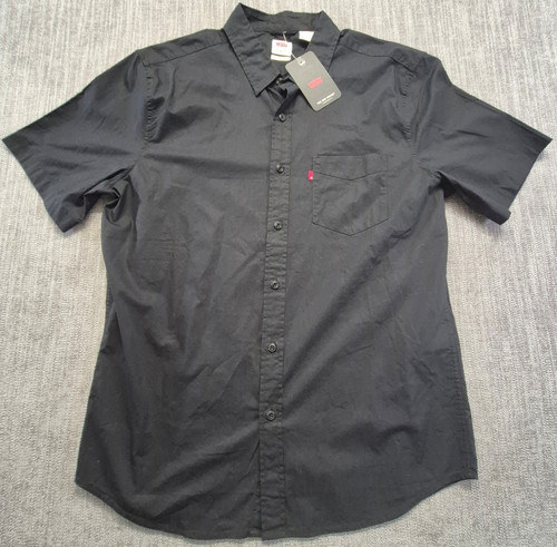 Camicia uomo levi - levi, one