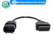 Obd2 adapters for - ,