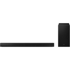 Samsung b650d soundbar - hw-b650d/zf,