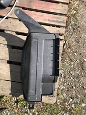 SKODA OCTAVIA MK3 CANTON