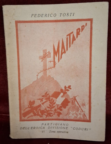 Maitardi omero ciai eroica - -,