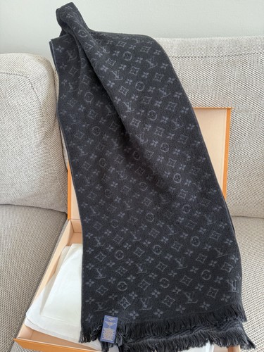 Louis vuitton monogram - vuitton, sciarpa