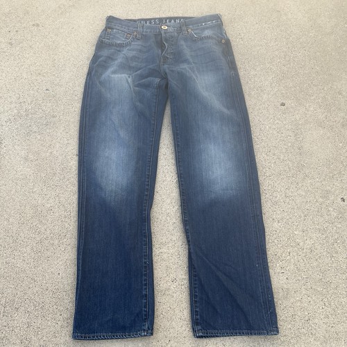 Guess jeans rebel gamba dritta - gamba,