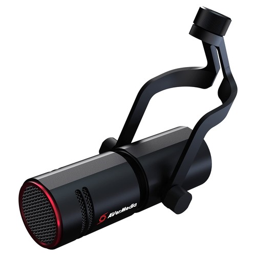 Avermedia live streamer - avermedia,