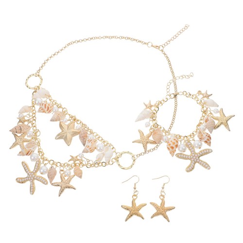 Set gioielli a tema - set, di