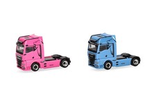 Herpa Modellino set WOMAN &