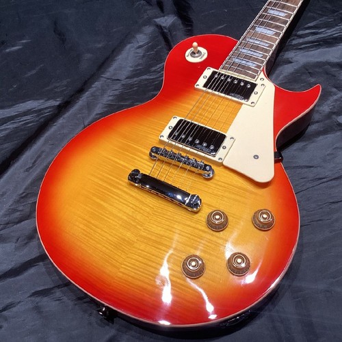 Chitarra elettrica vintage