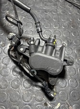 PINZA FRENO COMPLETA ANTERIORE