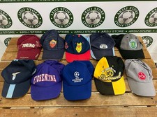 10 Cappelli LOTTO STOCK Calcio
