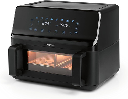 Rachs vario doppia camera - rachs, vario-doppia