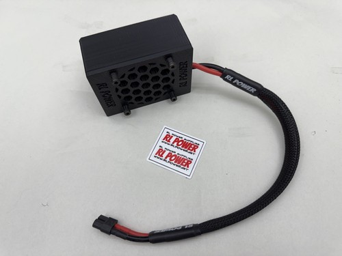 Rlpower icharger scatola - scatola, di