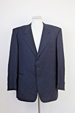 LORO PIANA PER PAL ZILERI BLAZER GIACCA LANA UOMO TG. 54 WOOL JACKET MAN VINTAGE