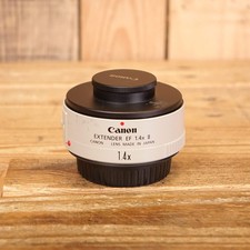 Extender Canon EF 1.4x Mark II