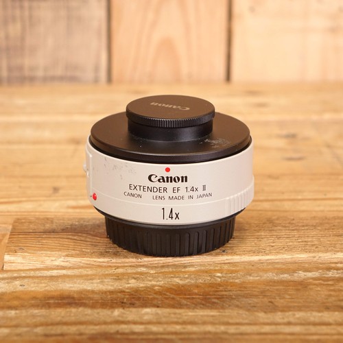 Extender canon mark ii - 1.4x,