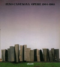 Pino Castagna  - Pier Carlo
