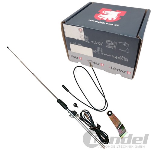 Group antenna telescopica - antenna,