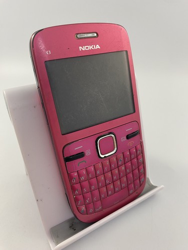 Nokia rosa caldo - nokia,