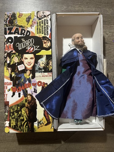 344 tonner wizard of - #344, oz