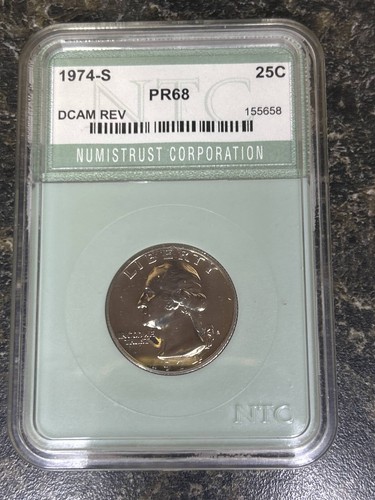 1974 quarto dollaro - di,