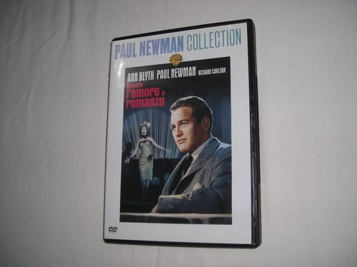 Quando amore romanzo - l'amore, dvd