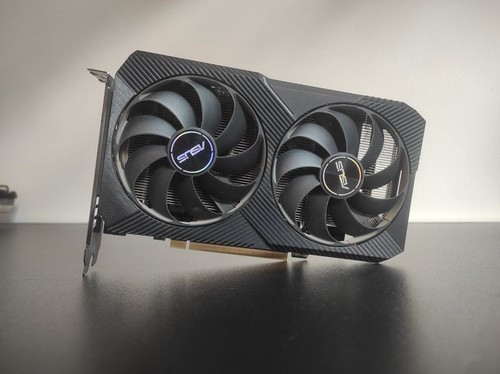 Asus dual geforce rtx - asus,