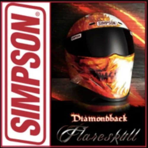 Simpson diamondback cm - simpson,