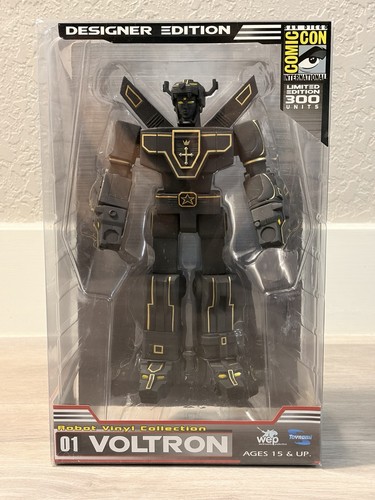 Toynami 2009 sdcc - 2009, exclusive