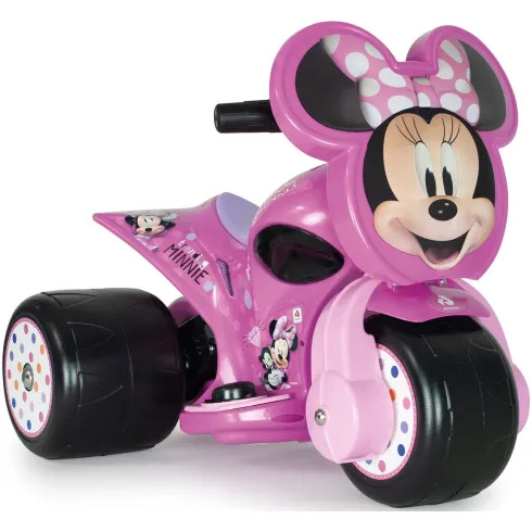 Triciclo elettrico per bambini - triciclo,