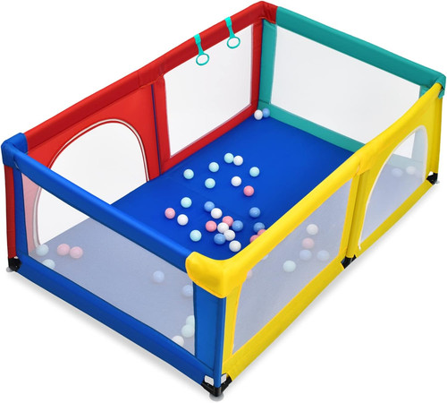 Box recinto per bambini - per,