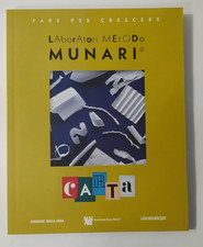 Bruno Munari - Laboratori