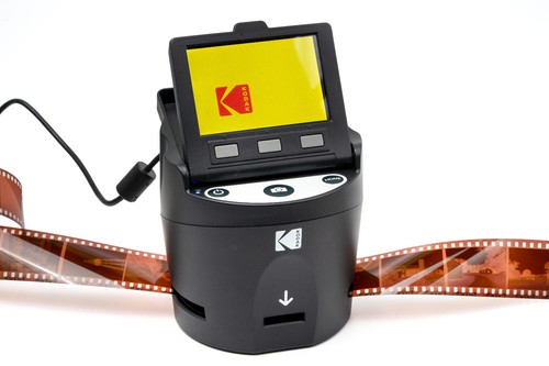 Kodak scanza rodfs35 scanner - rodfs35,