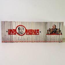Collezione LINOMANIA 35 Film