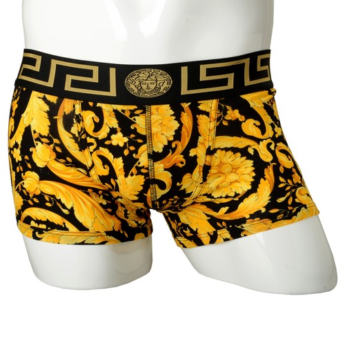 Versace men barocco print - men's,