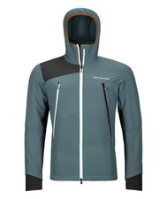 Ortovox pala hooded jacket - ortovox,