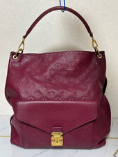 Borsa a mano Louis Vuitton LV