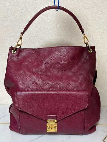 Borsa mano louis - mano,