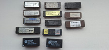 vecchio BIOS per 386 486 486DX