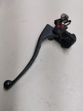 Kawasaki NINJA ZX12R leva frizione con supporto