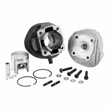 Polini 14000590 cylinder - polini, d.50