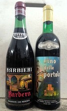 1 Bt. Vino delle Portole