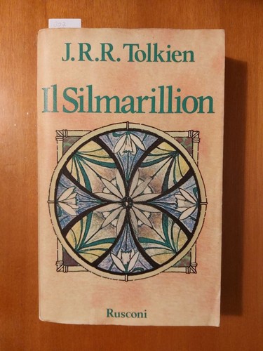 Tolkien il - j.r.r.,