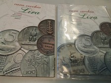 Libro " CARA VECCHIA LIRA "