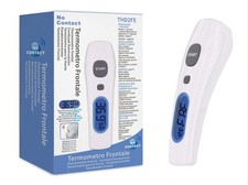 Termometro ad Infrarossi